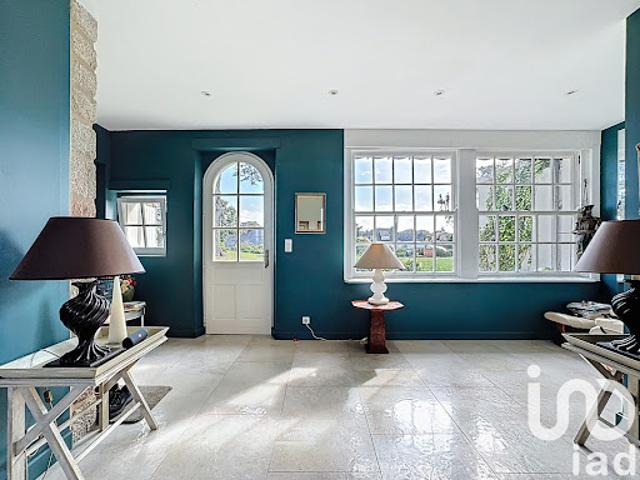 Maison vente à Lannion, Bretagne