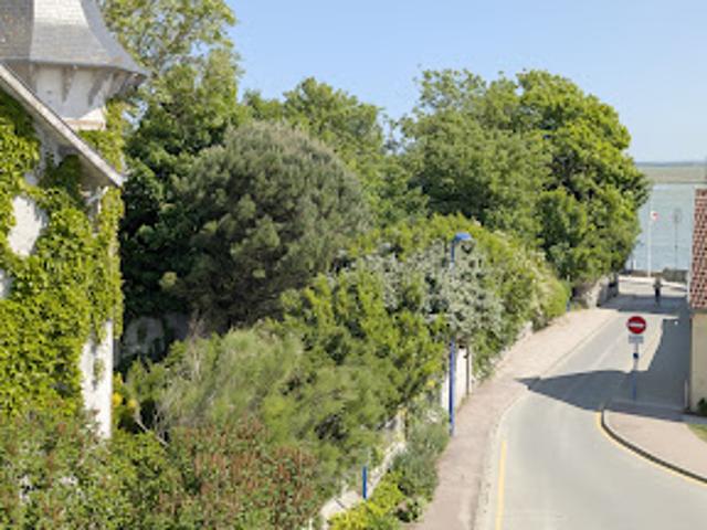 Maison vente à Abbeville, Le Crotoy