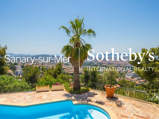 Maison vente à Arrondissement de Toulon, Toulon