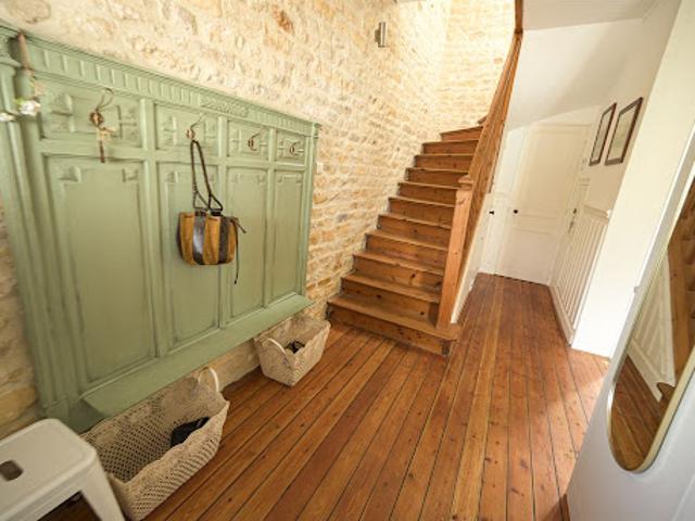 Maison vente à Caen, Bernières-sur-mer