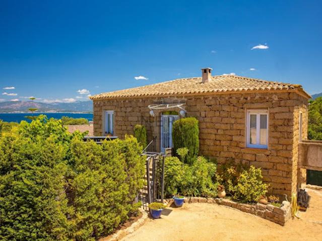 Maison vente à Ajaccio, Pietrosella