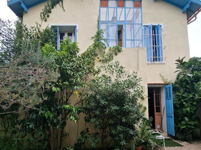 Maison vente à Arrondissement de Toulon, La Seyne-sur-mer
