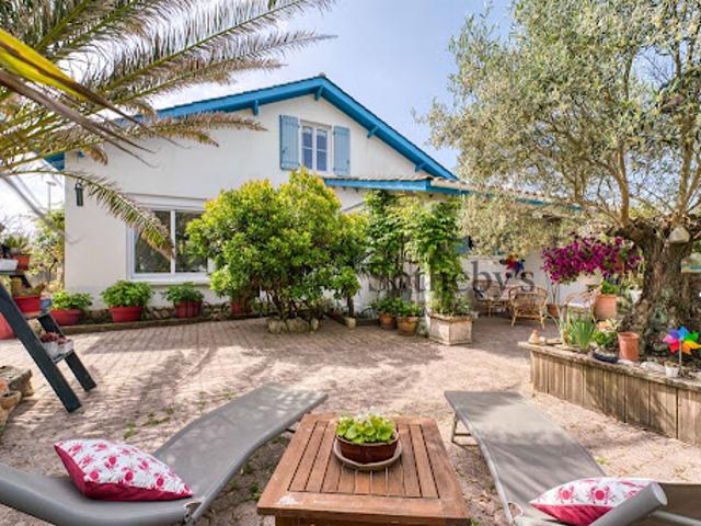 Maison vente à Rochefort, Saint-georges-d'oléron