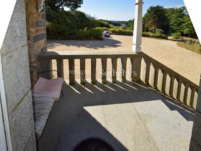 Maison vente à Guingamp, Bretagne