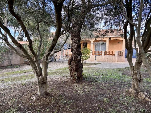 Villa vente à Béziers, Vias
