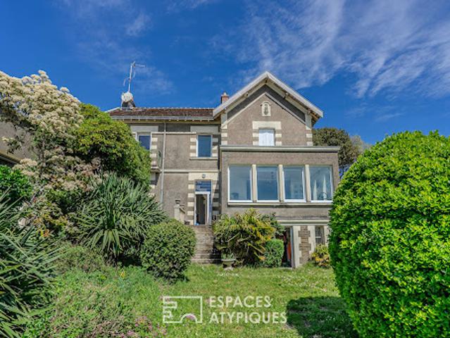 Maison vente à Pornic, Loire-Atlantique