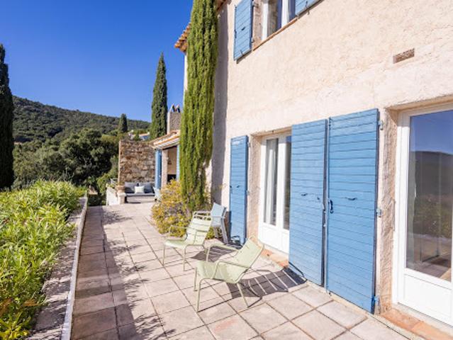 Maison vente à Arrondissement de Draguignan, La Croix-valmer