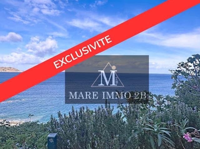 Maison vente à Calvi