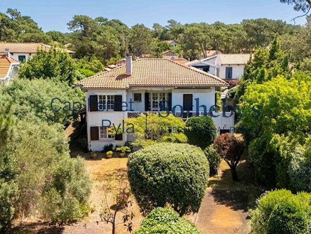Maison vente à Arcachon, La Teste-de-buch
