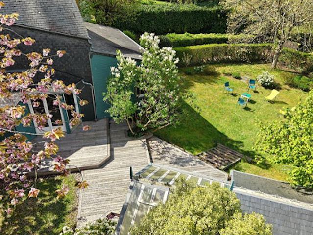 Maison vente à Lisieux, Trouville-sur-mer