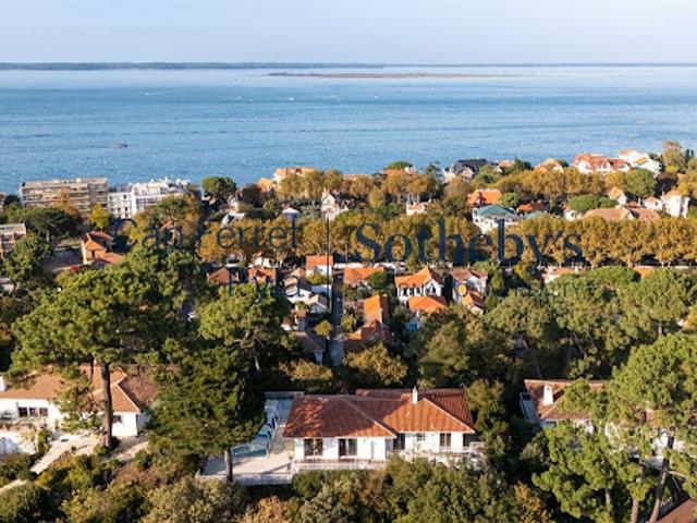 Maison vente à Arcachon