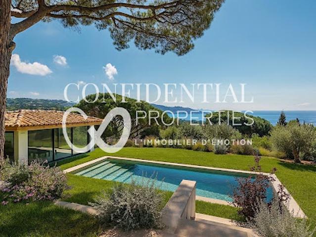 Maison vente à Arrondissement de Draguignan, Sainte-maxime