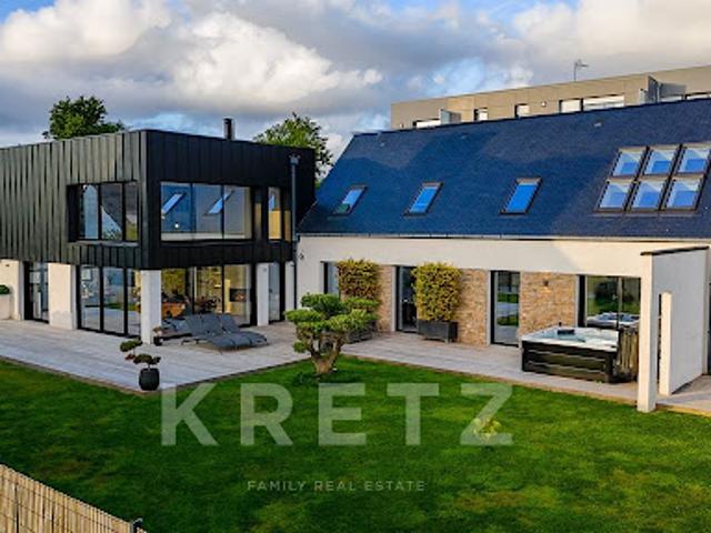 Maison vente à Brest, Bretagne