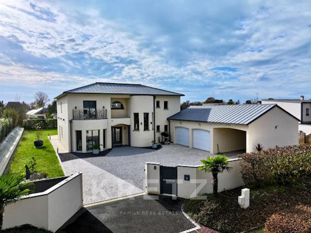 Maison vente à Avranches, Normandie