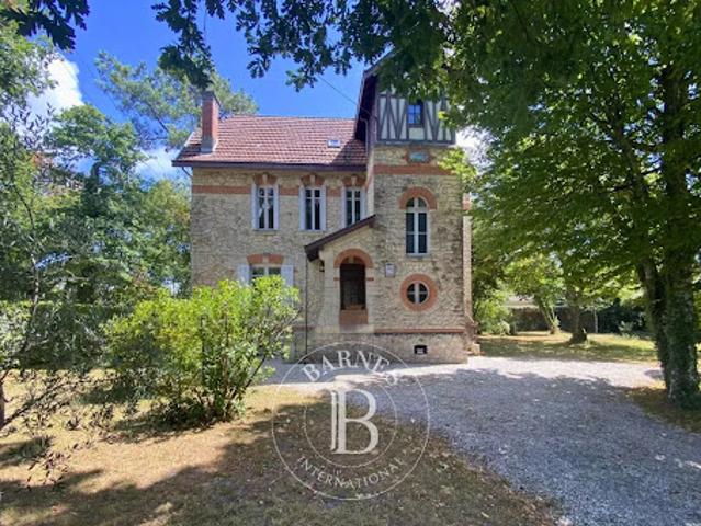 Maison vente à Arcachon, Lanton