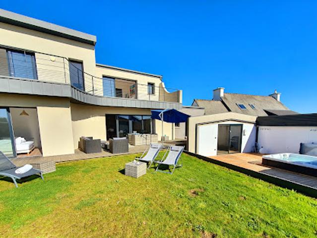 Maison vente à Sibiril, Finistère
