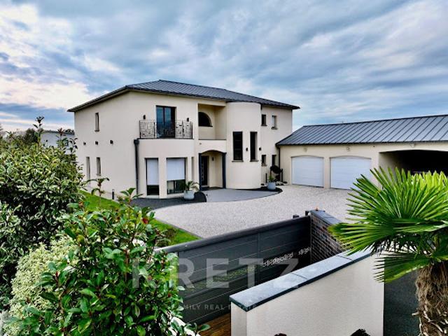 Maison vente à Avranches, Normandie