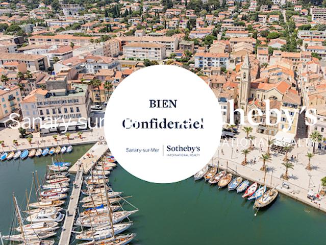 Maison vente à Arrondissement de Toulon, Sanary-sur-mer