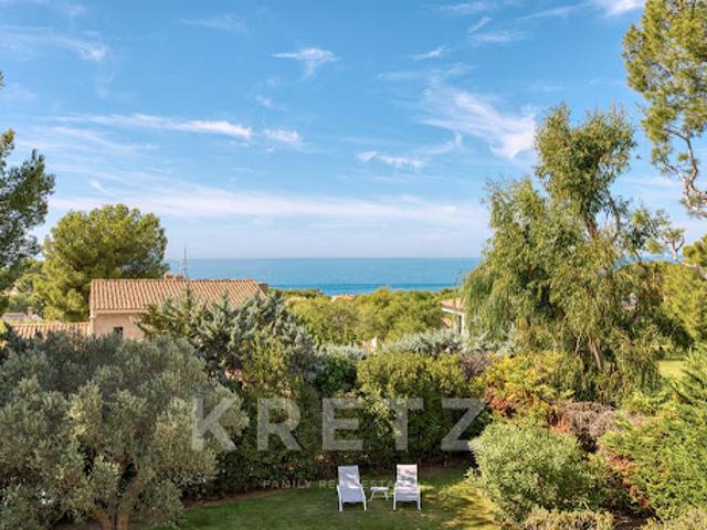 Maison vente à Arrondissement de Toulon, Saint-cyr-sur-mer