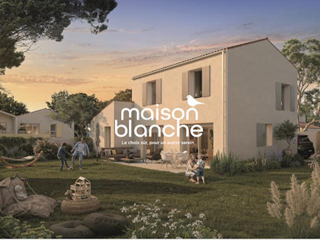 Maison vente à Les Sables-d'Olonne, Château-d'olonne