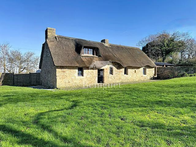 Maison vente à Brest, Bretagne