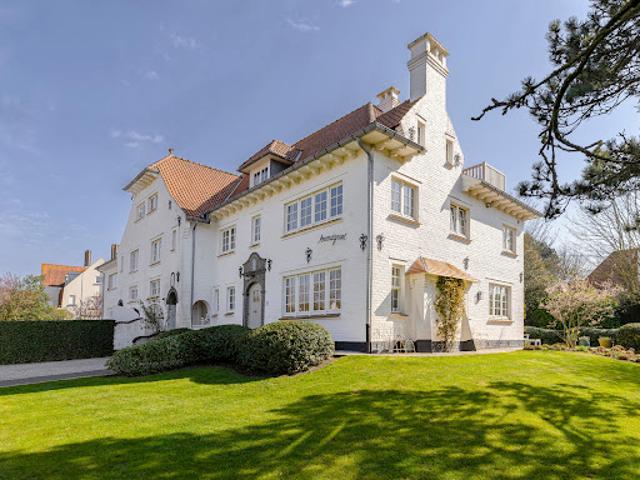 Maison vente à Knokke-heist, West-Vlaanderen