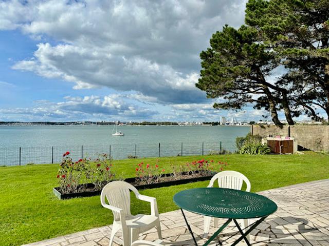 Maison vente à Lorient, Bretagne