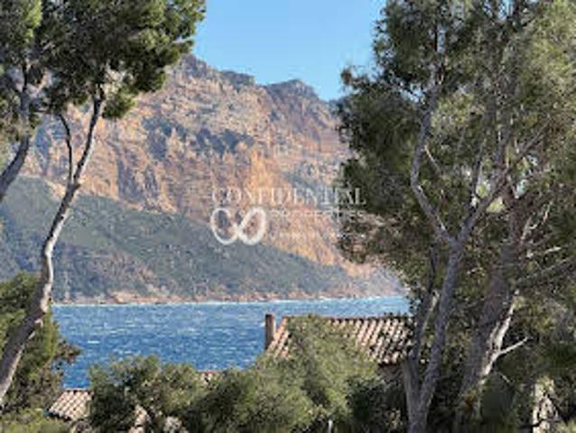 Villa vente à Cassis