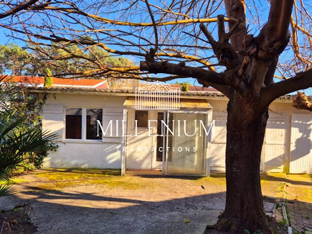 Maison vente à France métropolitaine, Lège-cap-ferret