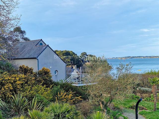Maison vente à Guingamp, Bretagne