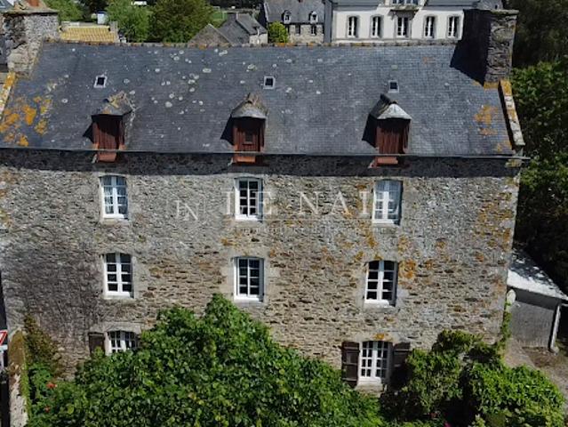 Maison vente à Dinan, Bretagne