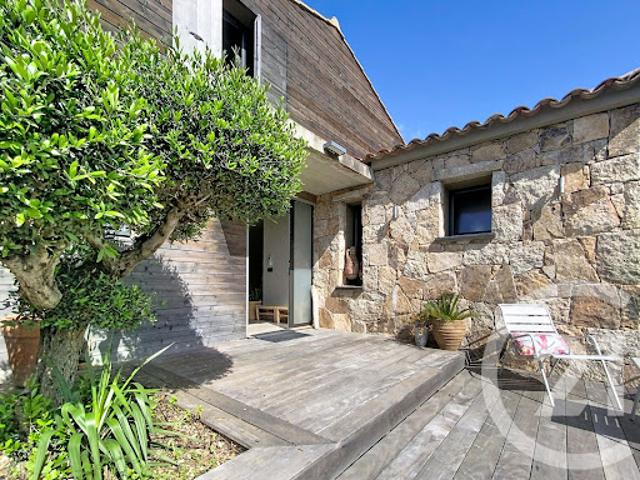 Maison vente à Sartène, Porto-vecchio