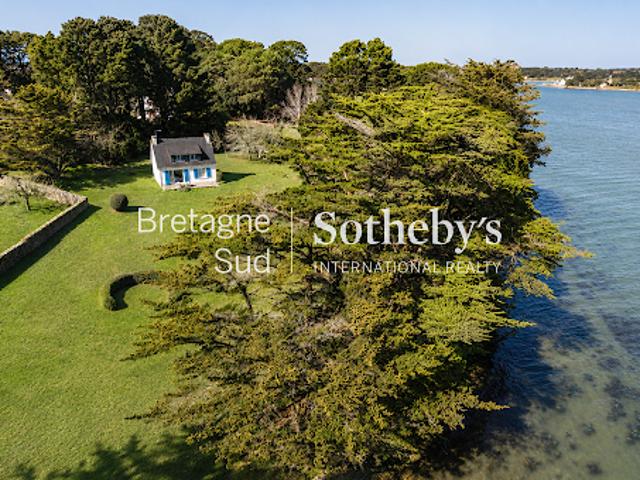 Maison vente à Lorient, Bretagne