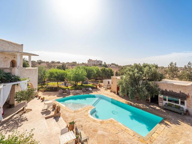 Maison vente à Marrakech, L'Oriental