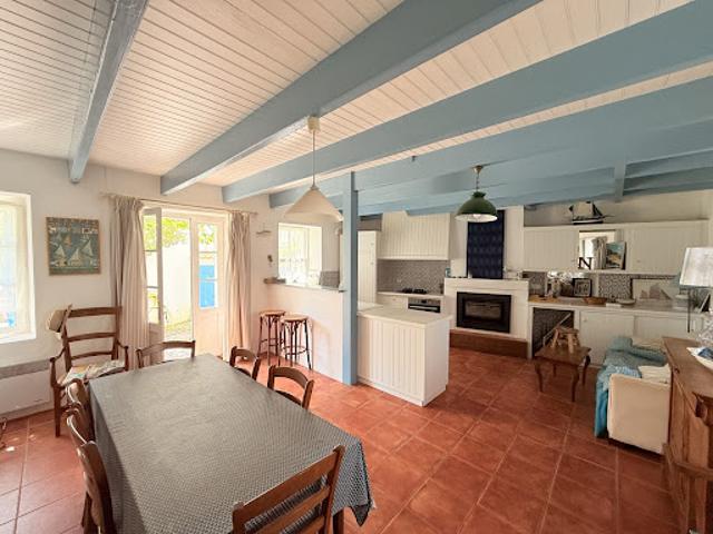 Maison vente à Les Sables-d'Olonne, Noirmoutier-en-l'ile