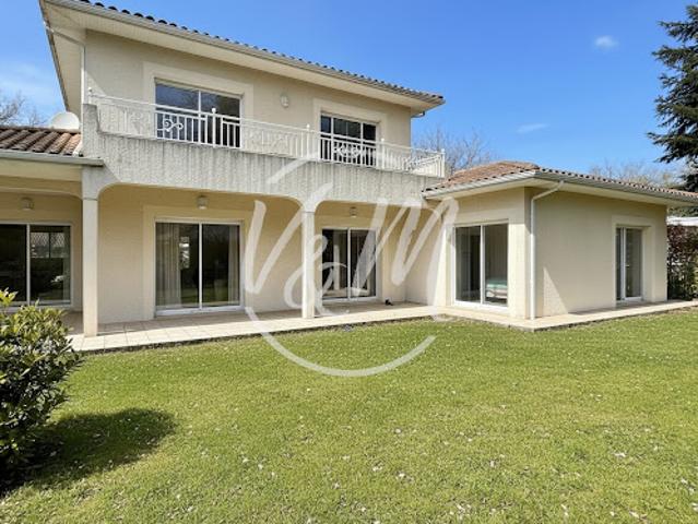 Maison vente à Arcachon, Lanton