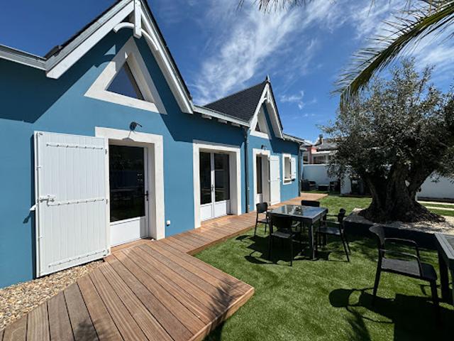 Maison vente à La Rochelle, Châtelaillon-plage