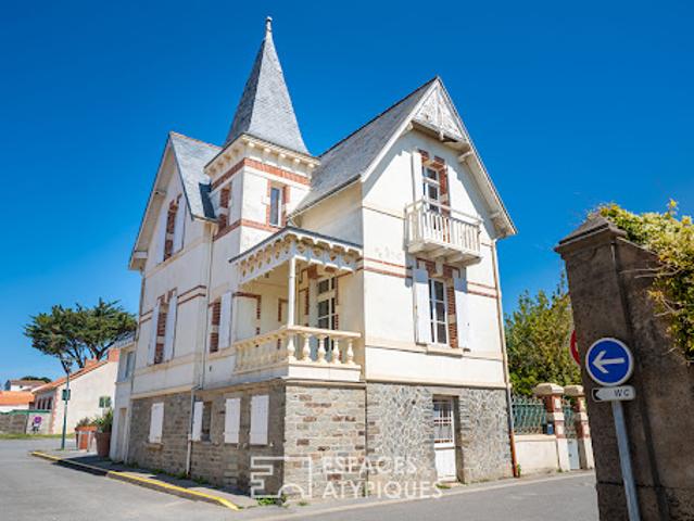 Maison vente à La Bernerie-en-Retz, Loire-Atlantique