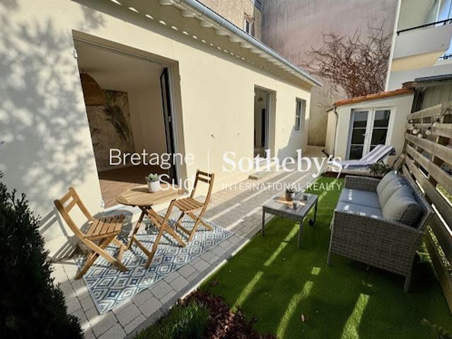 Maison vente à Saint-Nazaire, La Baule-escoublac