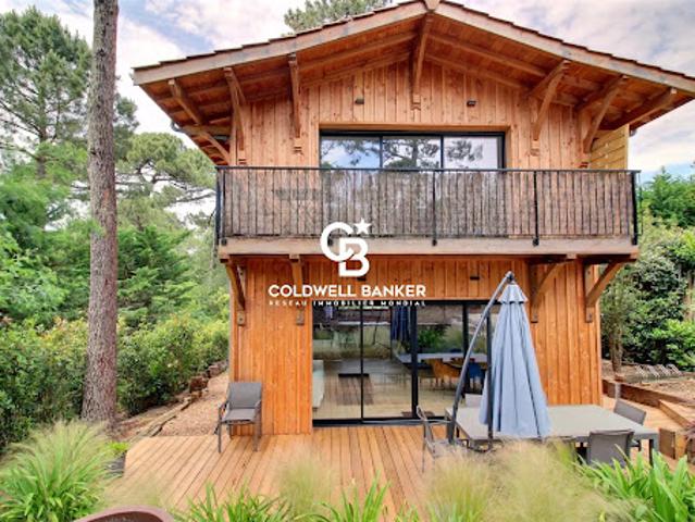 Maison vente à Arcachon, La Teste-de-buch