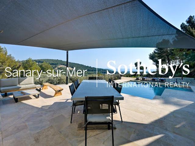 Maison vente à Arrondissement de Toulon, Saint-cyr-sur-mer