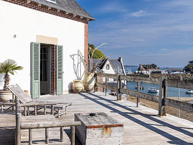 Maison vente à Guingamp, Bretagne