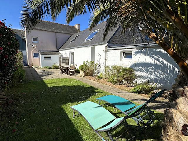 Maison vente à Brest, Bretagne