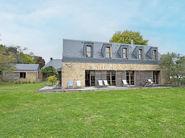 Maison vente à Châteaulin, Bretagne
