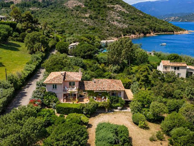 Maison vente à Sartène, Porto-vecchio