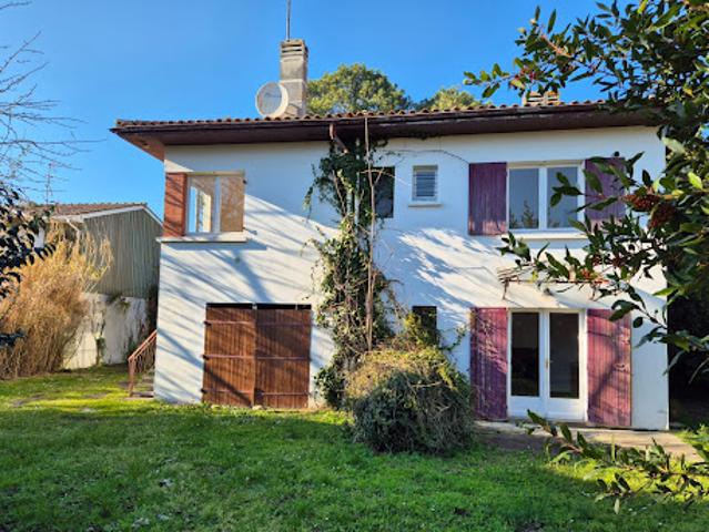 Maison vente à Arcachon, Lège-cap-ferret