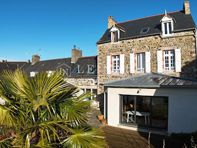 Maison vente à Saint-Brieuc, Bretagne