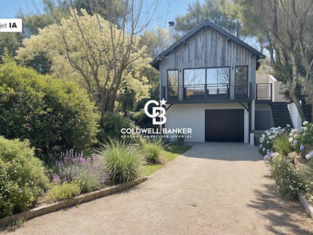 Maison vente à Arcachon, Lège-cap-ferret