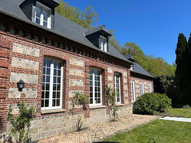 Maison vente à Dieppe, Longueil