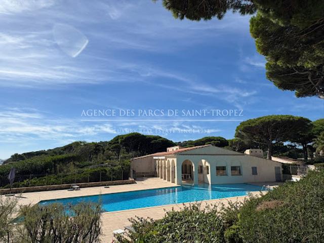 Maison vente à Arrondissement de Draguignan, Saint-tropez